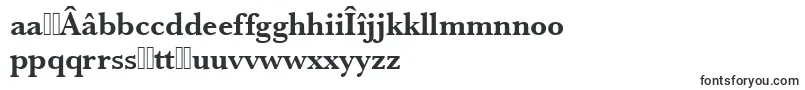 UrwbaskertnarBold Font – Romanian Fonts