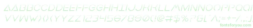 More about Earthorbitergradital Font Earthorbitergradital Font – Green Fonts