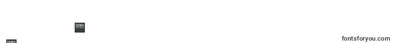 RealWorldDemo Font – Uighur Fonts