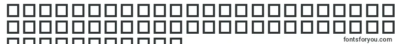 フォントDestlh – にゃんじゃフォント