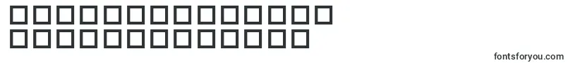 Destlh Font – Lao Fonts