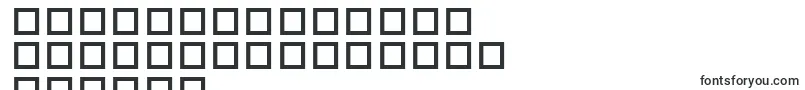 Destlh Font – Burmese Fonts
