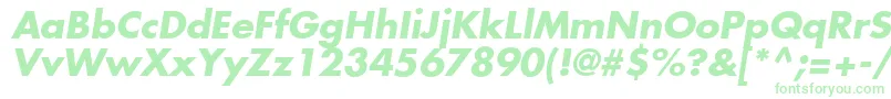 More about KudosSsiBoldItalic Font KudosSsiBoldItalic Font – Green Fonts