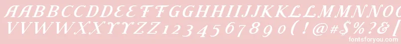 Más sobre la fuente LitolandTitle fuente LitolandTitle – Fuentes Blancas Sobre Fondo Rosa