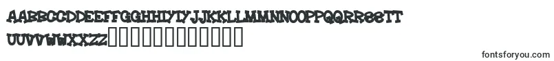 Hoedown Font – Frisian Fonts