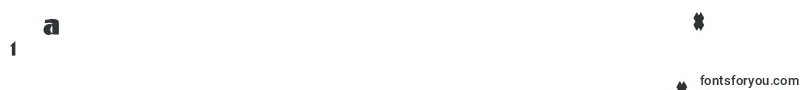 More about Reclamare Font Reclamare Font – Kyrgyz Fonts