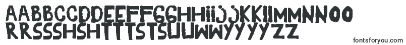 Yes Font – Hausa Fonts