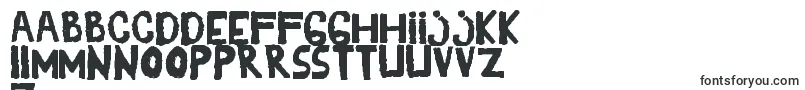 Подробнее о шрифте Yes Шрифт Yes – латышские шрифты