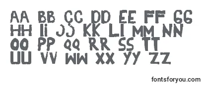 Yes Font