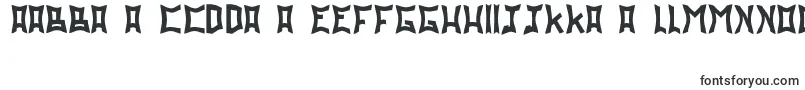Fonte DadapawFriends – fontes de casa