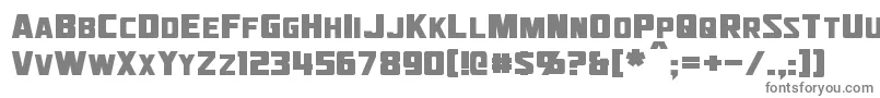 Jhiaxus Font – Gray Fonts