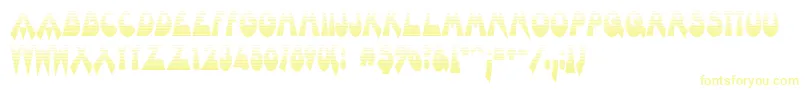 Barnroof Font – Yellow Fonts
