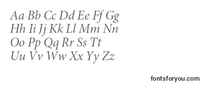MinionproItsubh-fontti