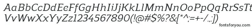 ReganslabMediumitalic Font – Fonts for Corel Draw