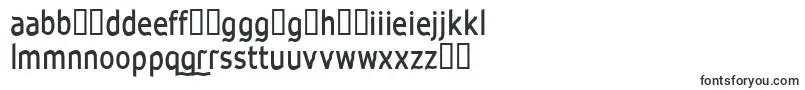 Waveb Font – Maltese Fonts