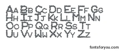 RingwormRegular Font