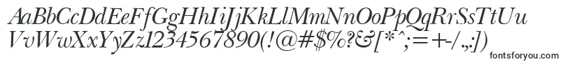 PasmaItalic.001.001 Font – Fonts for Microsoft Word