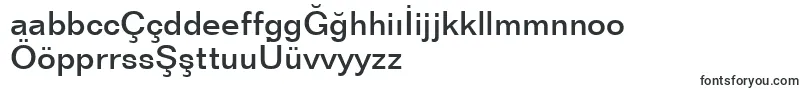 FolioMediumBt Font – Turkish Fonts