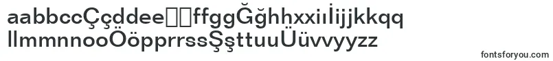 FolioMediumBt Font – Azerbaijani Fonts
