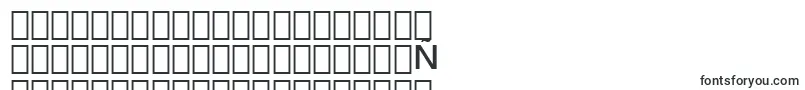 Шрифт FolioMediumBt – таджикские шрифты