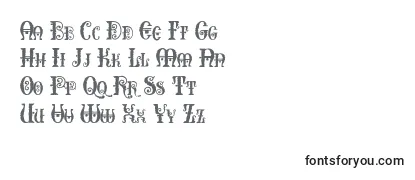 Erotokritos-fontti
