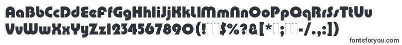 PumpPlain-fontti – Fontit Microsoft Wordille