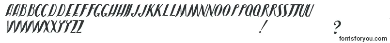 JmhShadow Font – Fonts for Instagram