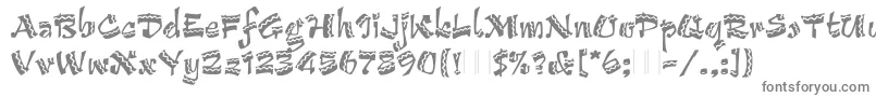 More about ArribaArribaPlain Font ArribaArribaPlain Font – Gray Fonts