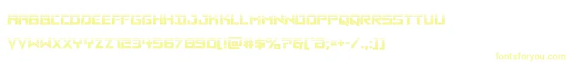 Vikingsquadhalf Font – Yellow Fonts