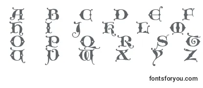 Kingxt Font