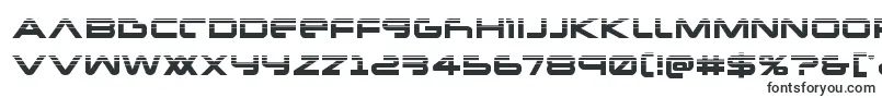 Шрифт Newmarshalf – шрифты для Sony Vegas Pro