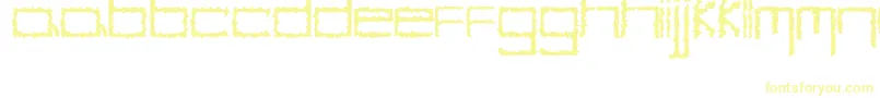 YbHybrid Font – Yellow Fonts