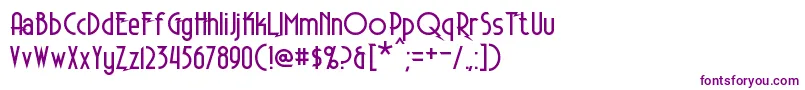 More about Electrorocket Font Electrorocket Font – Purple Fonts