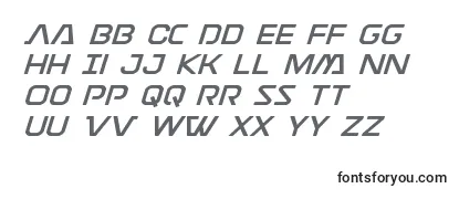 Discotechiaexpand Font