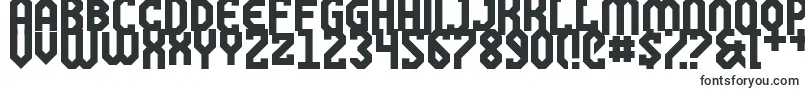 YouCantKillOldSchool Font – Fonts for PixelLab