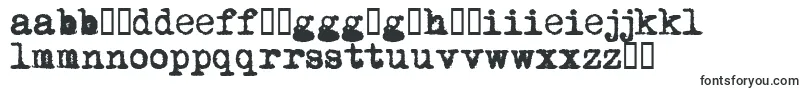 フォントMomРѕt – マルタのフォント