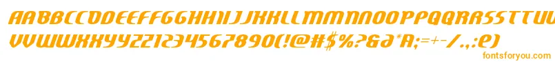 Centaurus Font – Orange Fonts