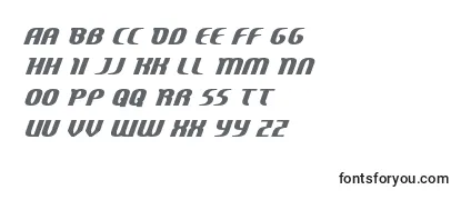 Обзор шрифта Centaurus