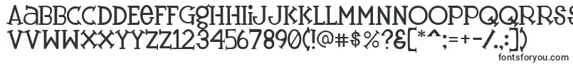 Tangerine Font – Calligraphic Fonts