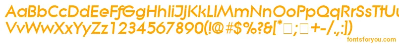 SaborDisplaySsiItalic Font – Orange Fonts