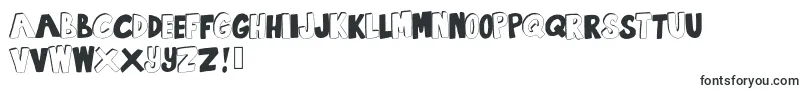 SummertimeLovin Font – OTF Fonts