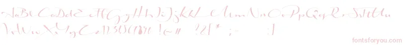 En savoir plus sur la police BiloxiCalligraphyDemo Police BiloxiCalligraphyDemo – polices roses