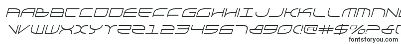 Galgai Font – Digital Fonts