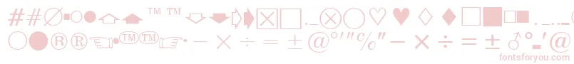 EisagoNewsSsi Font – Pink Fonts