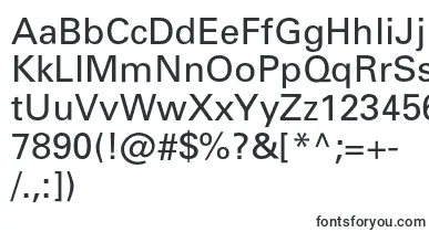 Download Zapfdingbats Font Download Free Online Generator SVG Cut Files