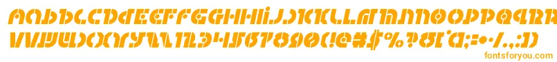 Questlokital Font – Orange Fonts