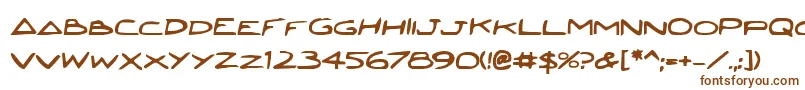 JettaBold Font – Brown Fonts