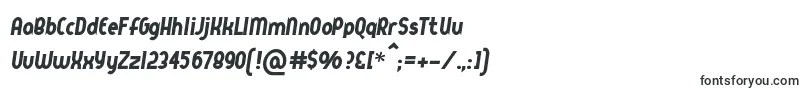 Queerstreet Font – Fonts for Discord
