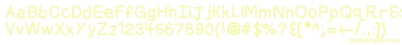 More about Kbskittledup Font Kbskittledup Font – Yellow Fonts