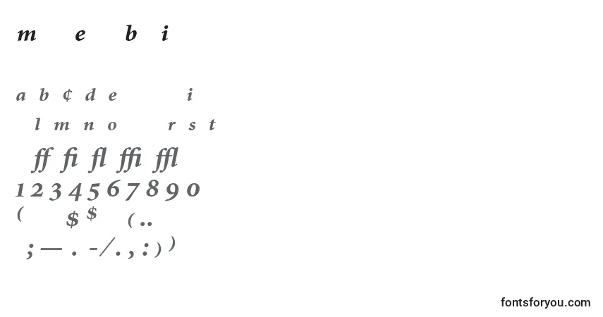 characters of minionexpertbolditalic font, letter of minionexpertbolditalic font, alphabet of  minionexpertbolditalic font